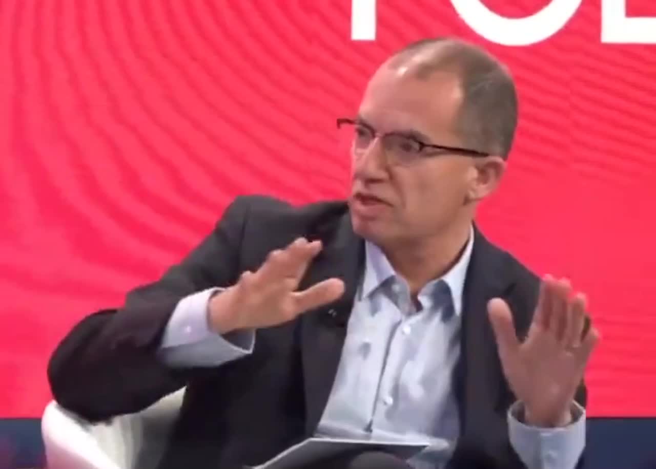 "Nobody Wants to Take Them" - Moderna CEO, Zero Demand for COVID Injections
