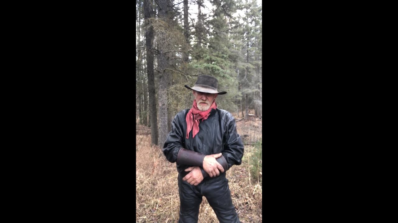 True Canadian🍁Cowboy🤠Do👉You✝️Believe👀In👉GOD🙏💥🔥😎