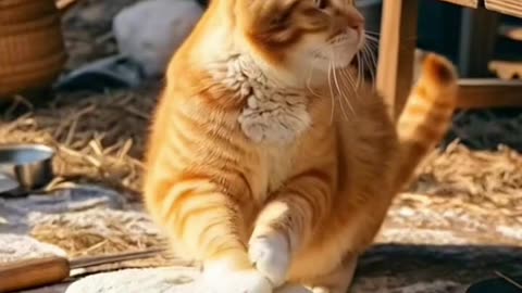 Cute and Funny Cats Compilation 19