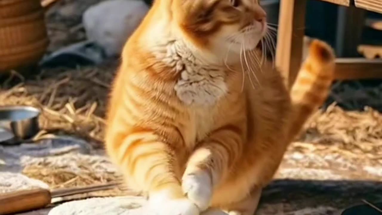 Cute and Funny Cats Compilation 19