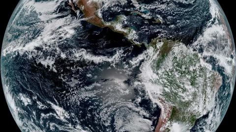 The Five Facts About Earth