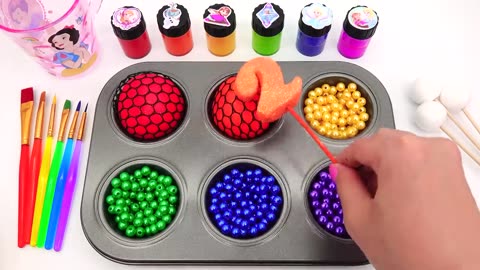 Satisfying Video