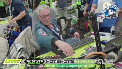 Encore Presentation of 2023 MATS Friday Show