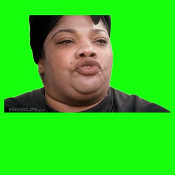 “Since You Got Your Degree and You Know Everything.” TikTok Meme | Green Screen