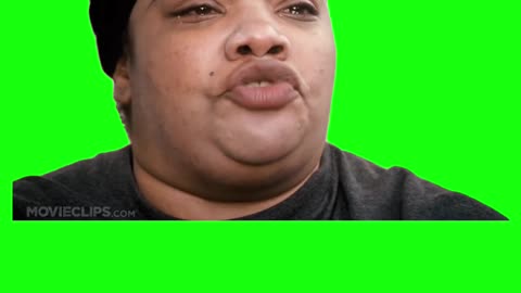 “Since You Got Your Degree and You Know Everything.” TikTok Meme | Green Screen