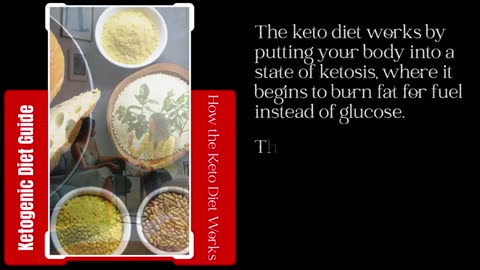 Keto diet plan for beginners