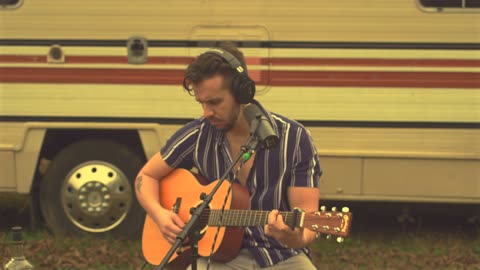 Rising Artist You Need to Know 2024 - Cody Lee Rose - a dallas texas love story (Live at The RV)