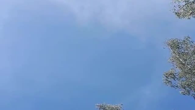 Himmel in Berlin am 17. Juni 2022 um 13:24 Uhr