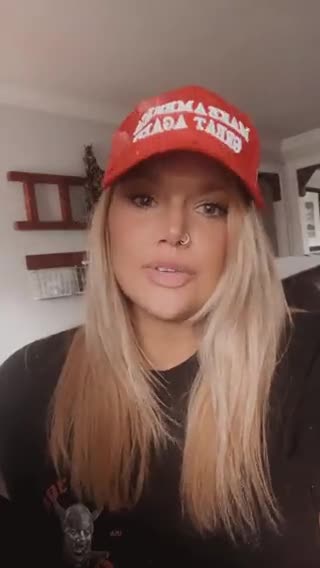 I don’t see 2A, Gun totin’, Trump loving Conservatives gunning down innocent ...