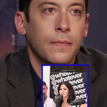 Spot On, Michael Knowles!