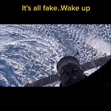 QUELLA MALEDETTA MOSCA SPAZIALE !!!