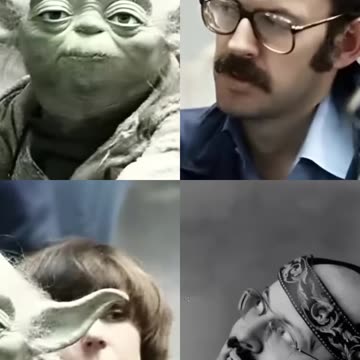 Frank Oz: The Voice Behind Miss Piggy and Yoda Revealed