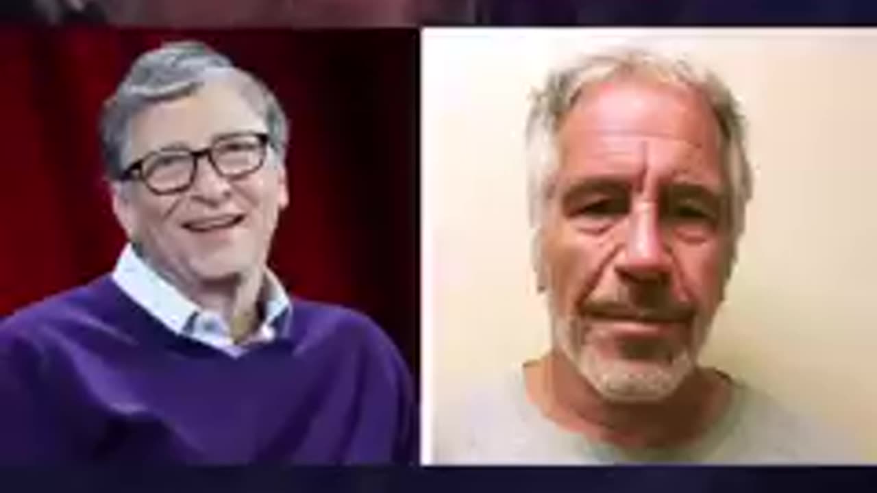 Billionaire Pedophiles