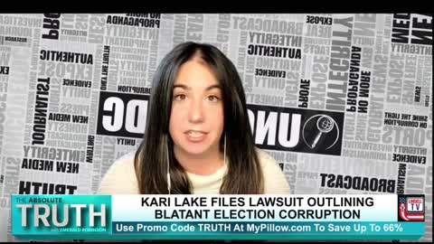 MARICOPA COUNTY SUDDENLY DISCOVERED MORE THAN 25,000 ADDITIONAL BALLOTS