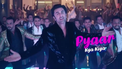 Pyaar Hota Kayi Baar Hai (Song)