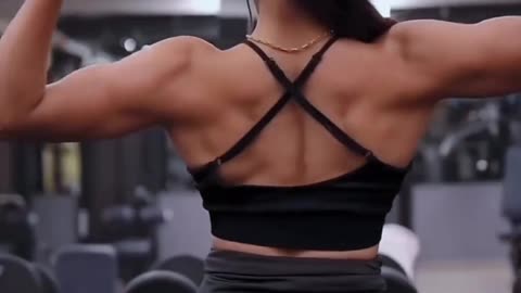 Amazing gyms women