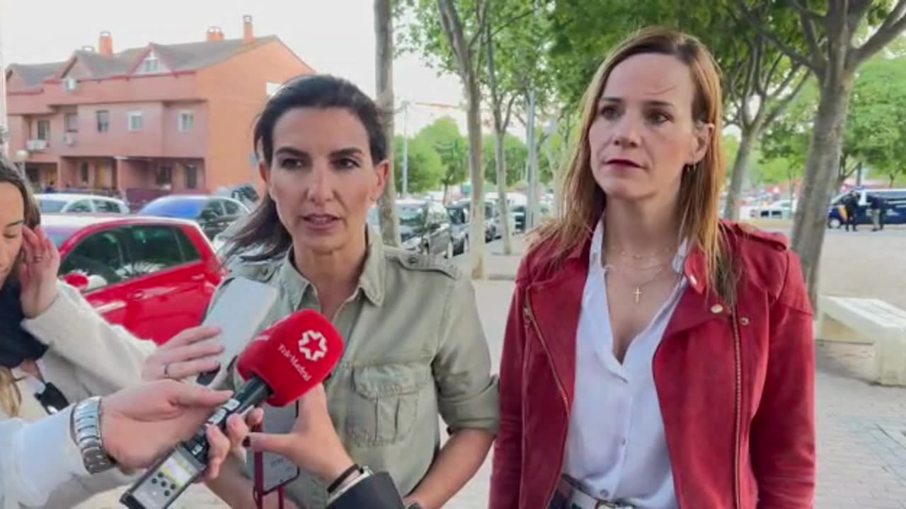 El Gobierno dle PP de Ayuso paga 13.000 euros al mes por MENA