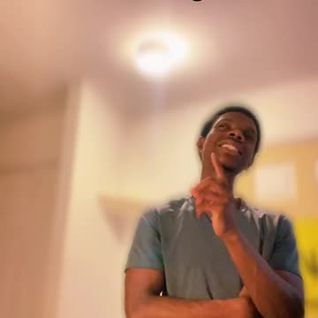 When People Get Mad At You For Being HIM