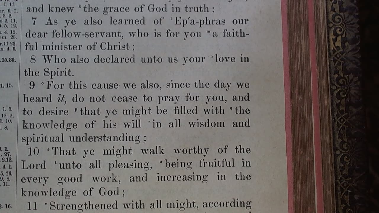 Message for March 21 2023