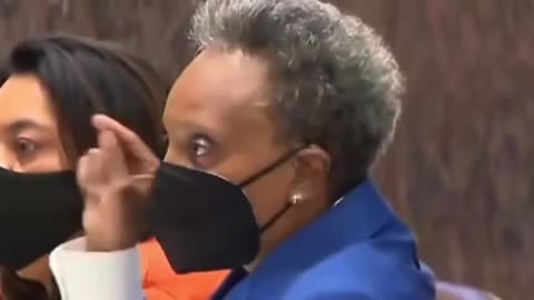 Lightfoot LOSES IT When Failures Are Mentioned