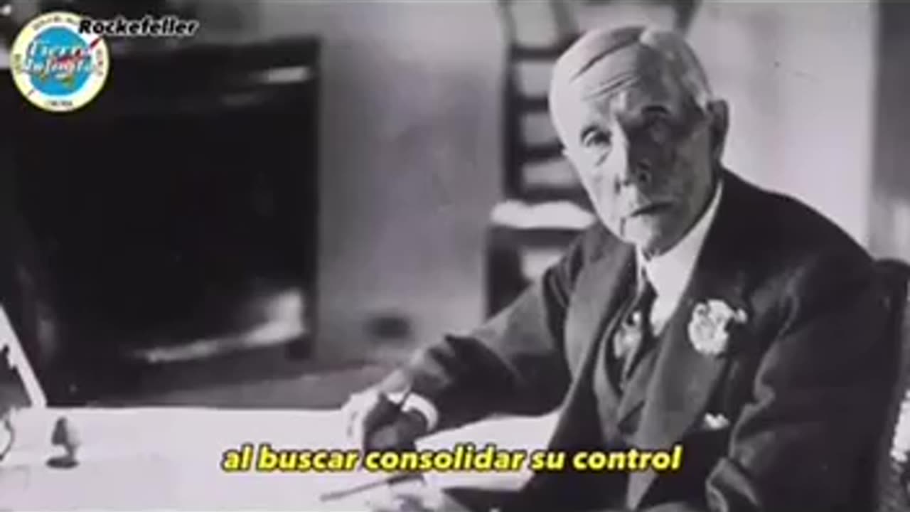 ROCKEFELLER Y LA DESACREDITACION O ELIMINACION DE LA MEDICAN NATURAL