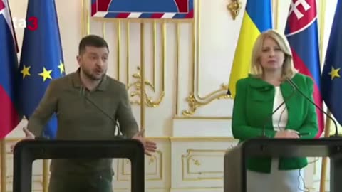 Čaputová je na smiech celému svetu! Po novom nevie v ktorej krajine vôbec žije…