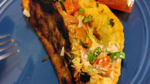 Tacos Marlin 🐟 en Espanol