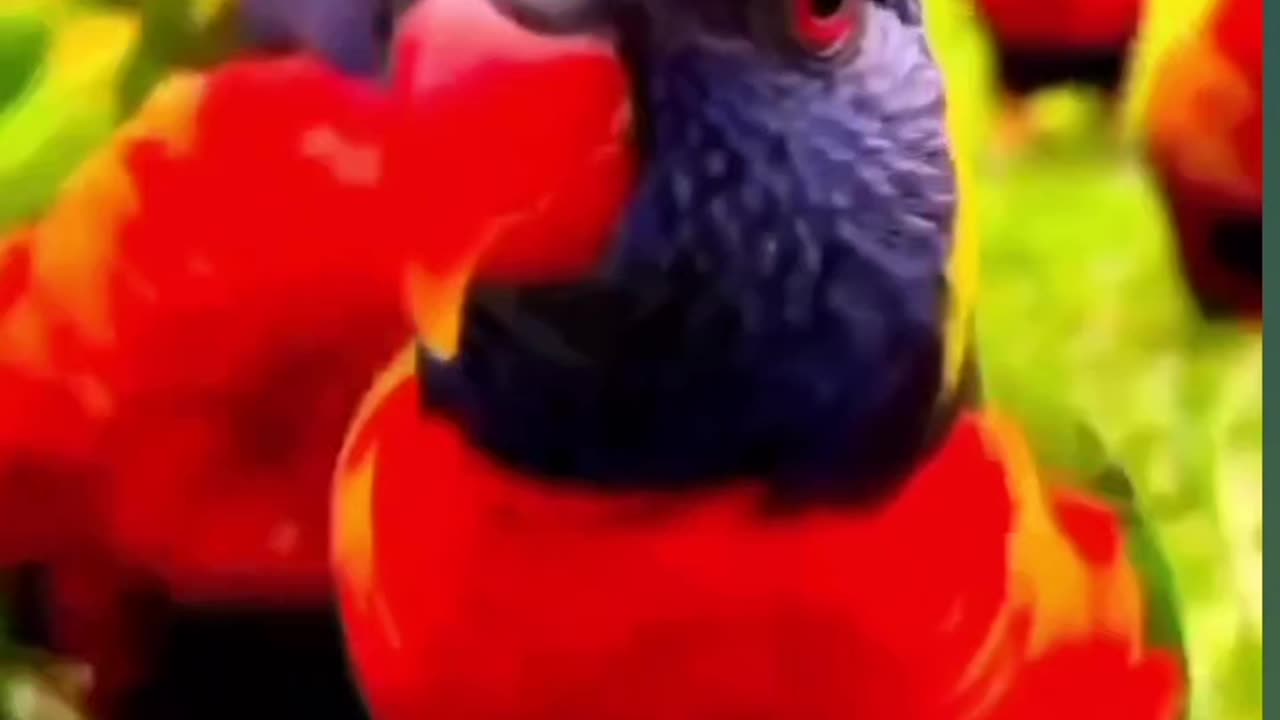 Do You Love Everyone For Birds