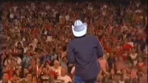 American Soldier, Toby Keith