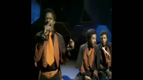 The Delfonics – La La Means I Love You (Live 1971)