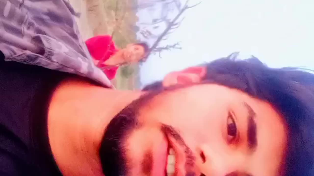 New video bnana ja rha h dosto 🙃😌