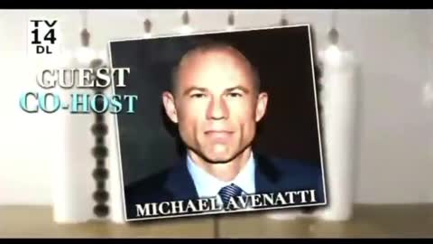 MSM Sucks: Their love affair with Michael Avenatti