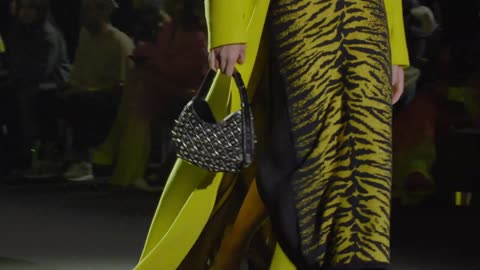 GCDS Fall Winter 2023 Fashion Show