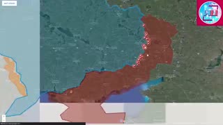 Southern Bakhmut Has Fallen | Full Front Update 28/03/23