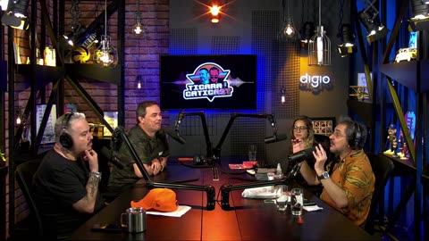 ISSO MEXEU COMIGO DE UMA FORMA...