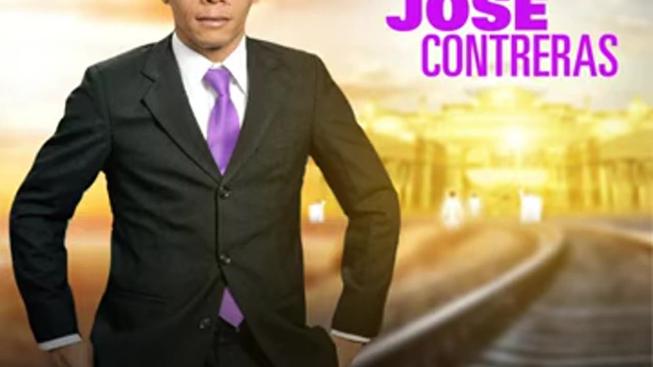 Quiero Adorar - José Contreras