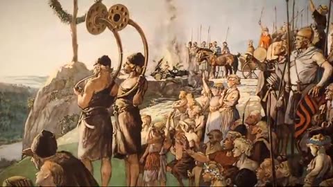 Adolf Hitler - What Does Collapse Mean? By Historia Prohibida