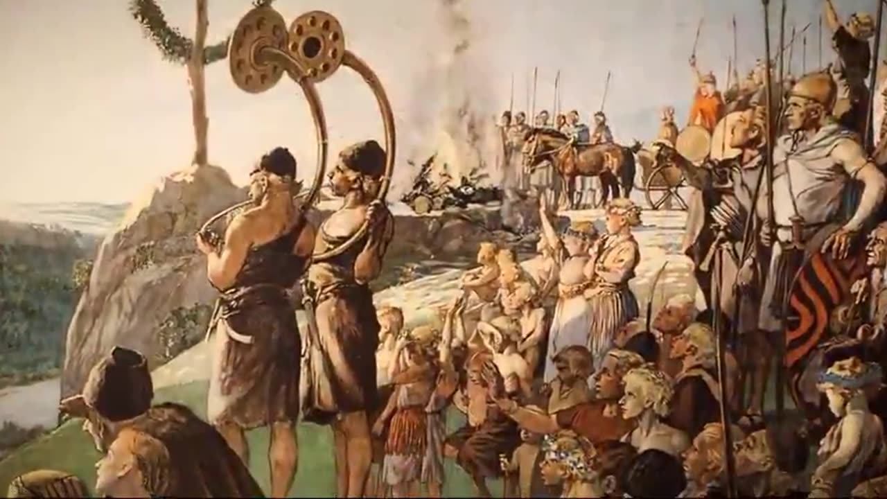 Adolf Hitler - What Does Collapse Mean? By Historia Prohibida