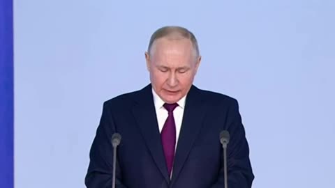 Putin Takes Aim At The US Dollar