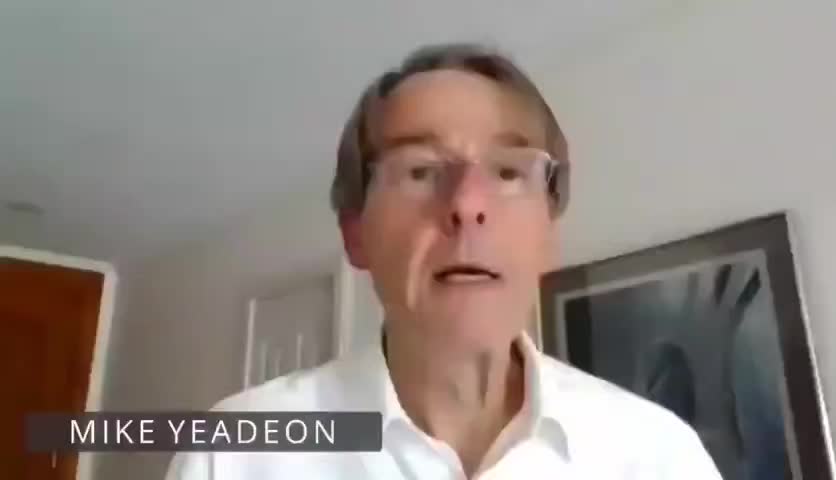 Mike Yeadeon - THE 8 COVID LIES