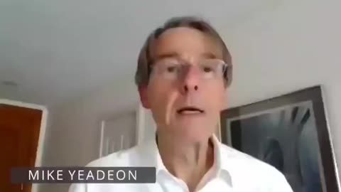 Mike Yeadeon - THE 8 COVID LIES