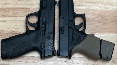 Which One Would You Pick???
