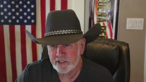 Trump Continues To Stoke Lies, To His Followers!