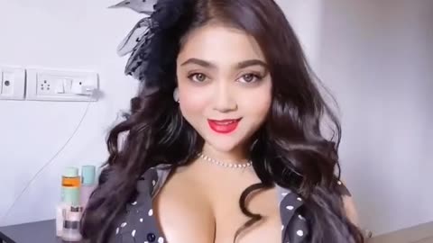 Romantic hot funny video