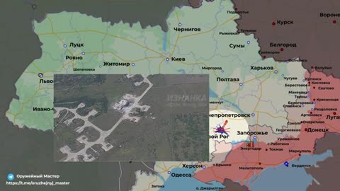 Russia's SMO Continues In Ukraine - Latest 24H News More Towns Capture