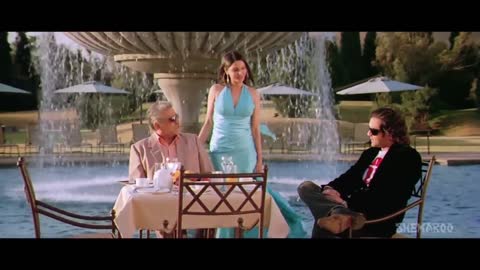 Shakalaka Boom Boom(HD) - Hindi Movie- Bobby Deol - Kangna Ranaut -Hit Film