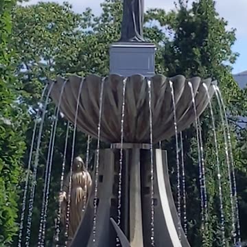 Église st anne Québec