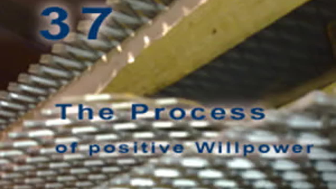 The Positive Process - Chapter 37. Inner mythical beings