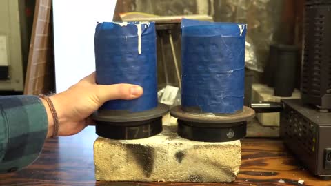 Jewelry casting with BlueCast X-One