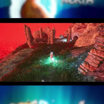 Spirit Of The North 47 - Llegando a la cima de la montaña #spiritofthenorth